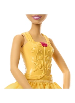 Disney Disney Princess Fashion Doll Opp Ballerina Doll  Belle  - Image 3