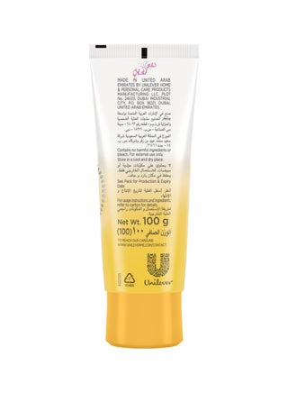 كريم الوجه الثنائي للأشعة فوق البنفسجية بعامل حماية من الشمس SPF 30 - view 2