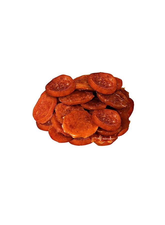 Dog Fest Turkey Medallions For Small Breeds - 55G - Image 2