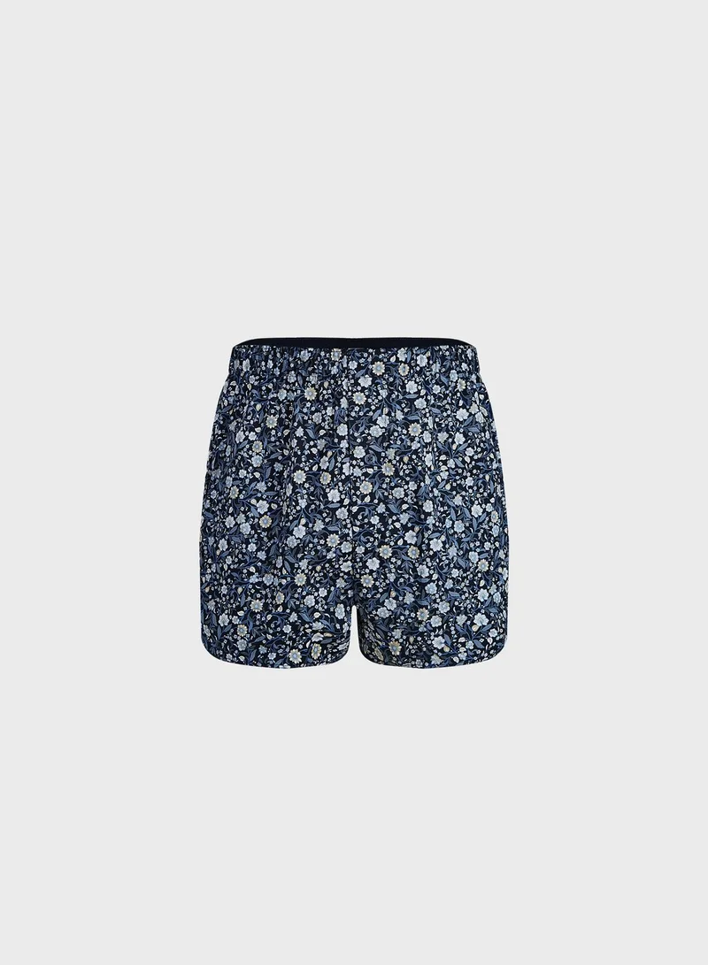 Marks & Spencer 3 Pack Assorted Boxers