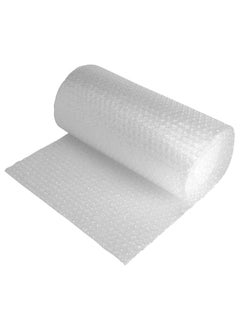 KNP KNP Bubble Wrap Sheet measuring 150x50cm is designed for convenient and effective protection of fragile items.  - Image 3