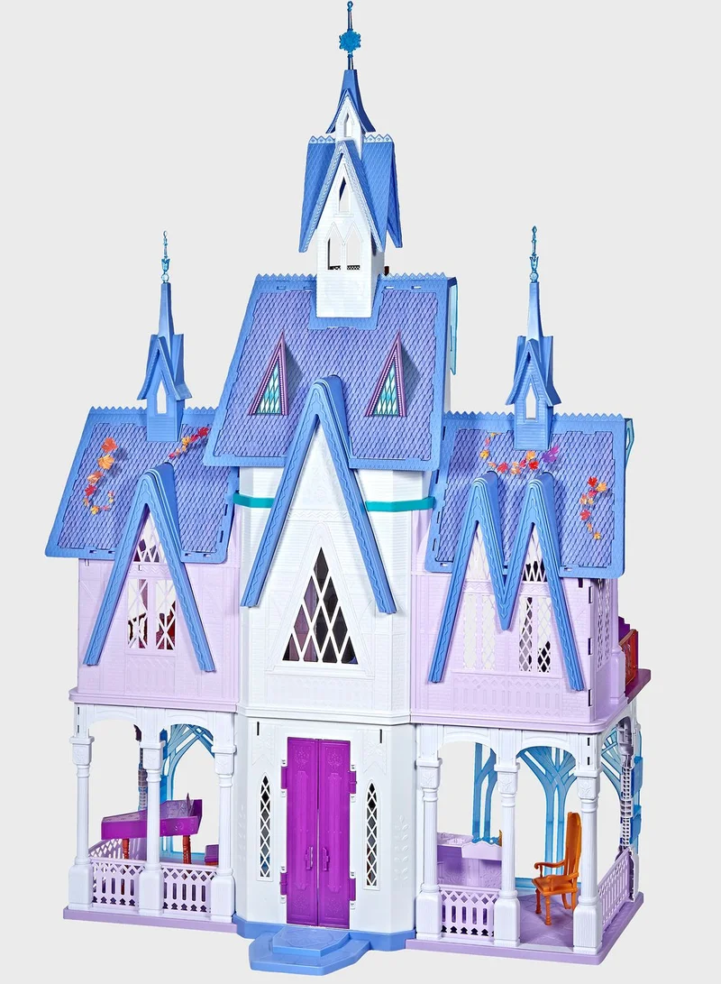 Disney FROZEN Disney Frozen Arendelle Castle