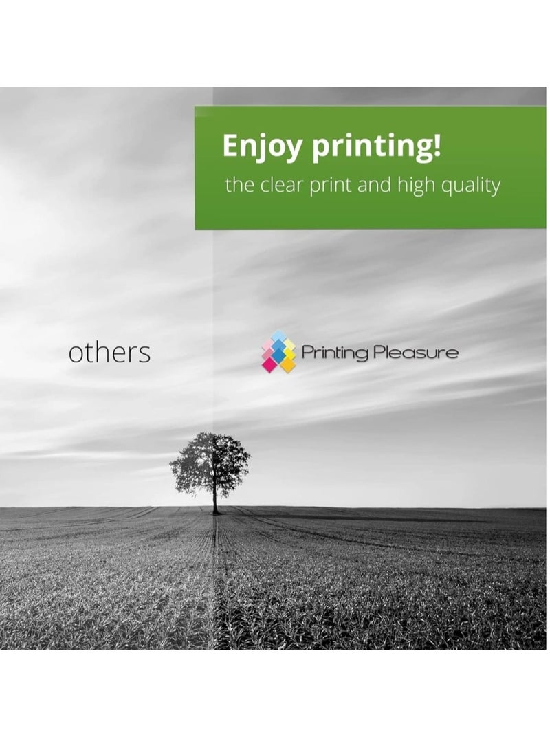 WB Toner CF540A/203A - Image 2