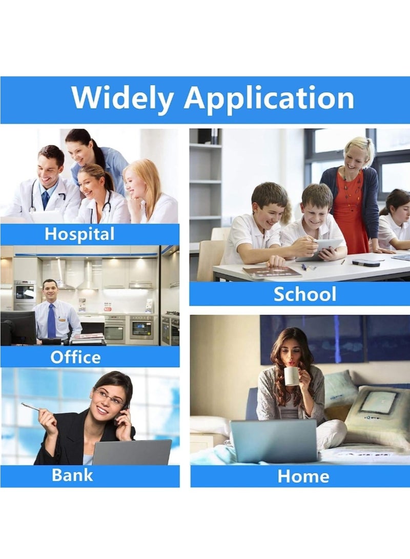 WB Toner CF540A/203A - Image 3