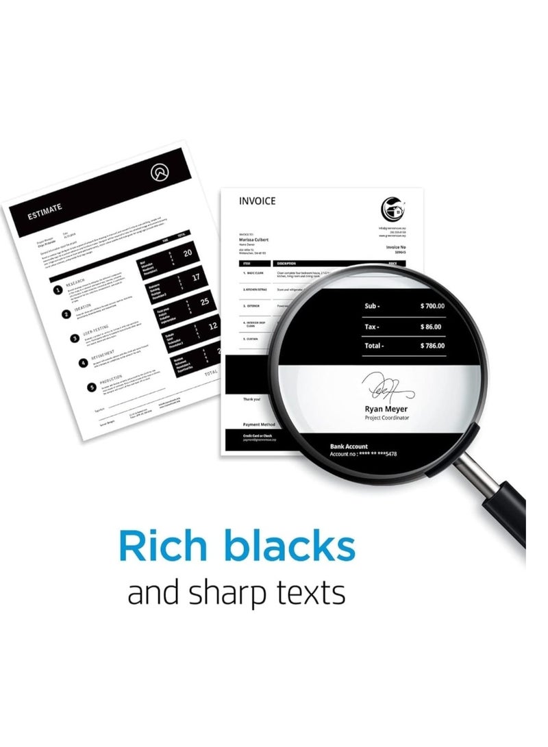 WB Toner CF540A/203A - Image 5