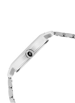 fastrack Blue Dial Stainless Steel Strap Watch 3246Sm03  - Image 4