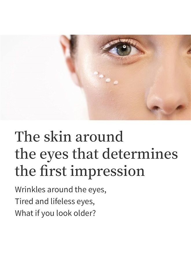 esfolio Brightening Eye Cream 1.35 Fl oz - Image 2