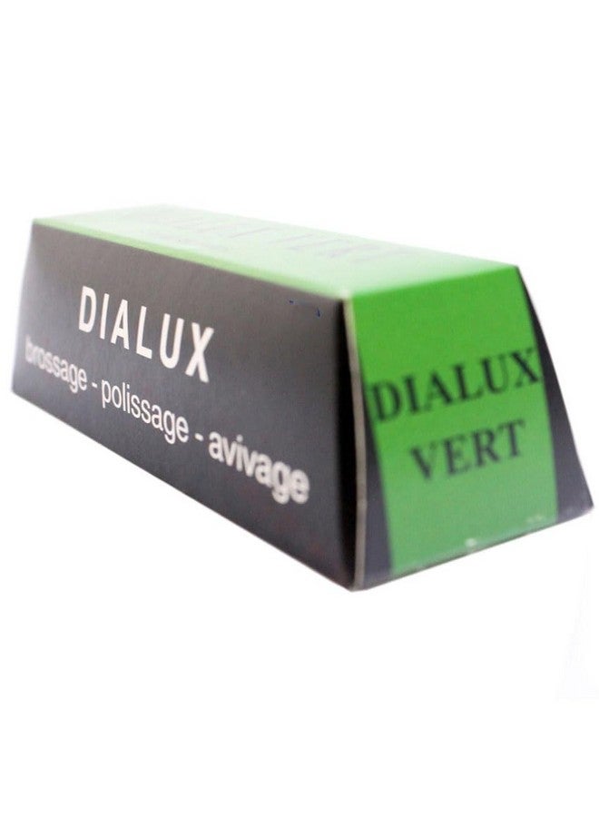 DIALUX بار ديا لوكس من ديا لوكس الأخضر (روجي) مركب تلميع المجوهرات روحي - Image 5