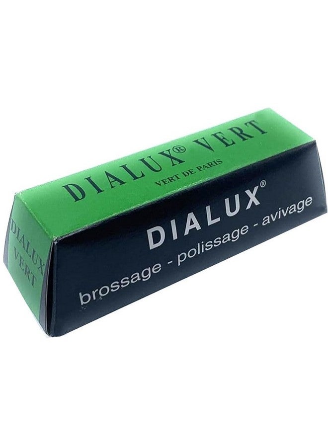 DIALUX بار ديا لوكس من ديا لوكس الأخضر (روجي) مركب تلميع المجوهرات روحي - Image 1