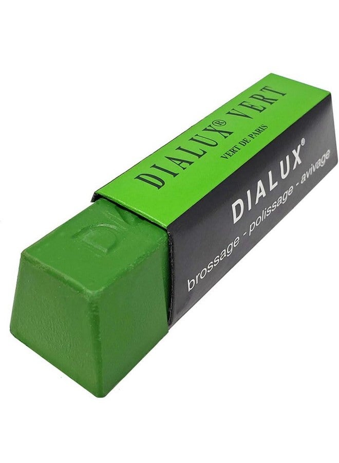 DIALUX بار ديا لوكس من ديا لوكس الأخضر (روجي) مركب تلميع المجوهرات روحي - Image 3