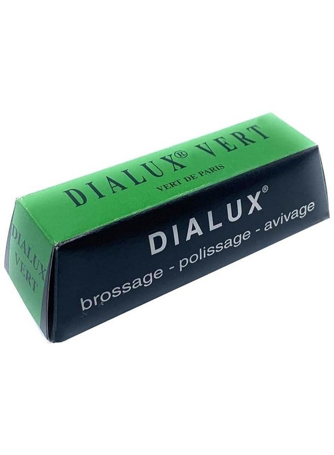DIALUX بار ديا لوكس من ديا لوكس الأخضر (روجي) مركب تلميع المجوهرات روحي - Image 4