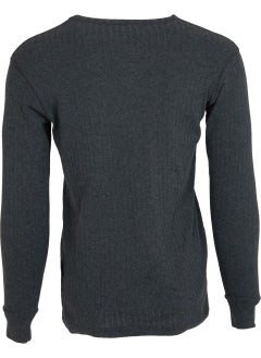 Thermoform Kids Interlock Underwear Anthracite  - Image 2