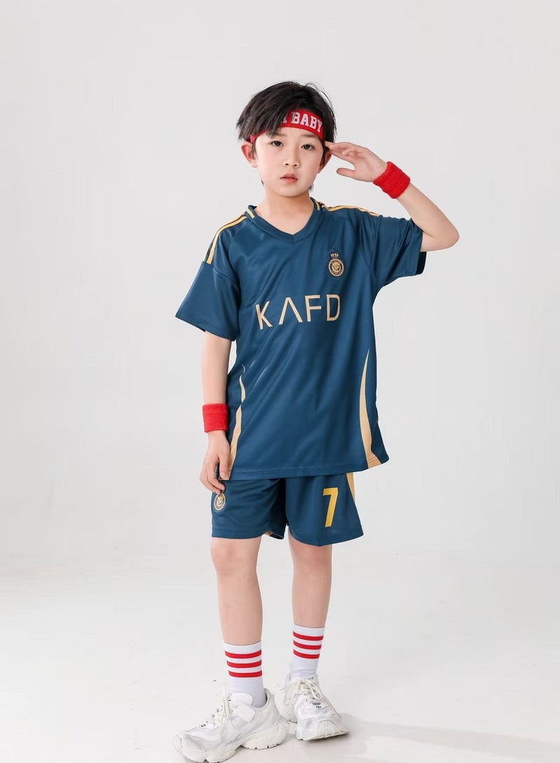 YITI kids jersey#7-24  - Image 3