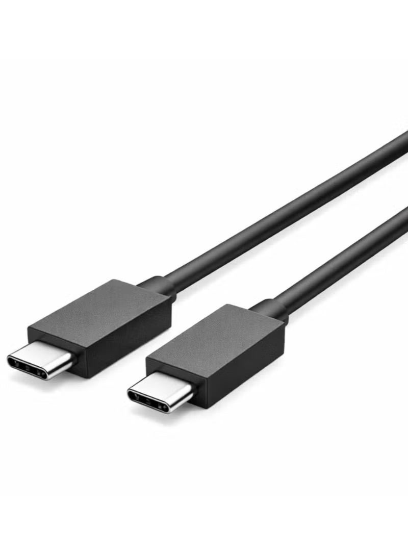 ASA USB-C to USB-C Fast Charging Cable for Gaming Controllers, 1.5m Data & Charging Cable Compatible with PS5 DualSense, Xbox Series X/S & Switch Pro - Image 2