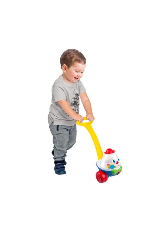 WinFun Push Along Humpty Dumpty - Image 2