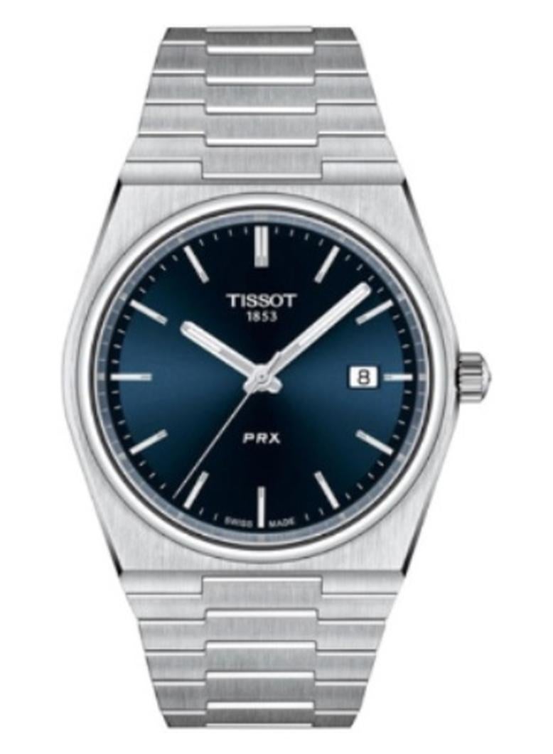 تيسو T137.410.11.041.00 Tissot PRX مجوهرات Powermatic 80 35mm - Image 1