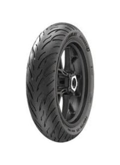 انلاس اطار موتوسيكل 120/80-14 M/C  58S  T/L 