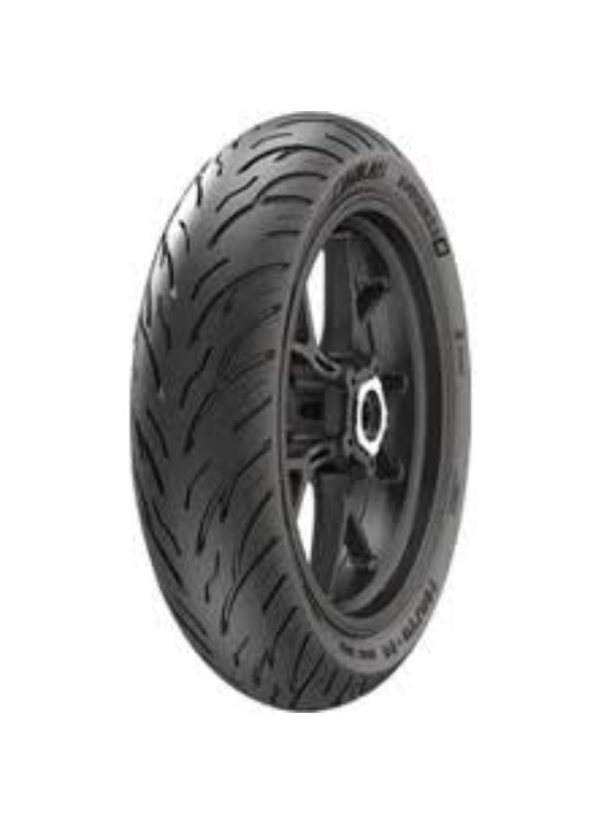 انلاس - اطار موتوسيكل 120/80-14 M/C  58S  T/L - Image 1