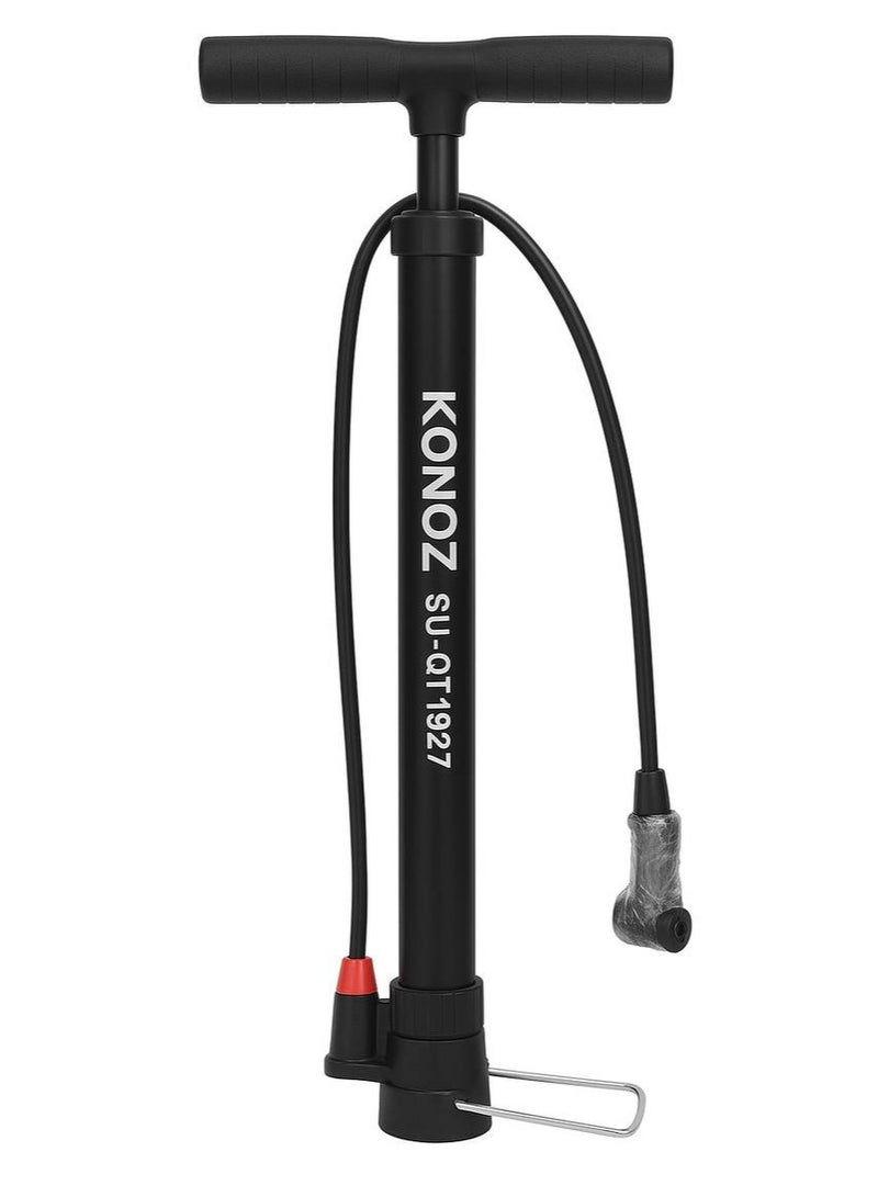 كنوز منفاخ أرضي دراجة كنوز SU-QT1927