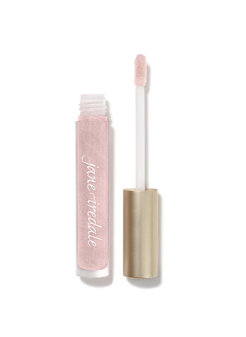 Jane Iredale جل شفاه هيدروبيور من جين إيريدال، توت الثلج، 0.17 أونصة سائلة - Image 1