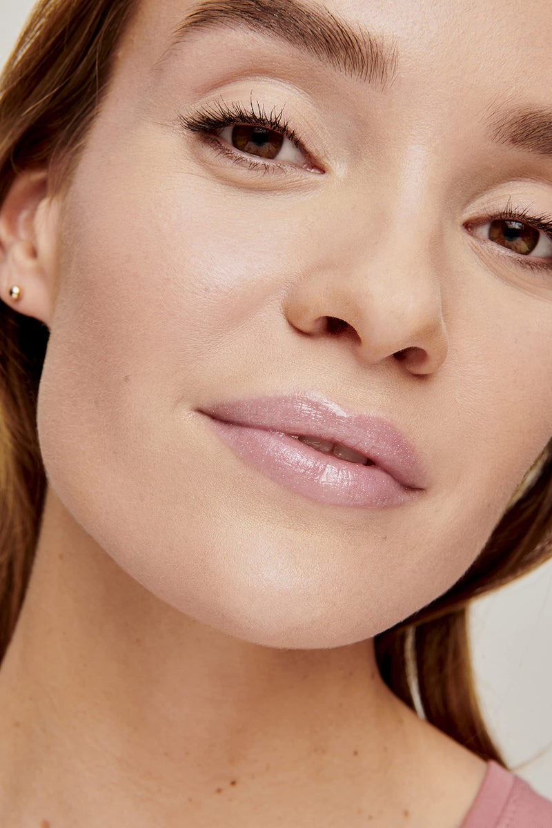 Jane Iredale جل شفاه هيدروبيور من جين إيريدال، توت الثلج، 0.17 أونصة سائلة - Image 4