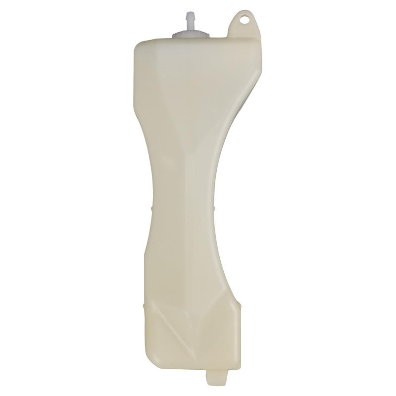 TRQ Radiator Coolant Reservoir Expansion Tank Overflow Bottle Compatible with 20112016 Honda CRZ 20102014 Insight HO3014149