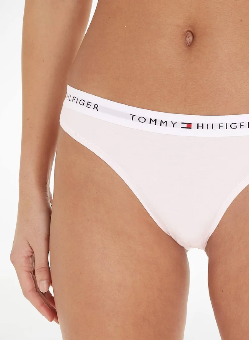 TOMMY HILFIGER Icon Repeat Logo Briefs