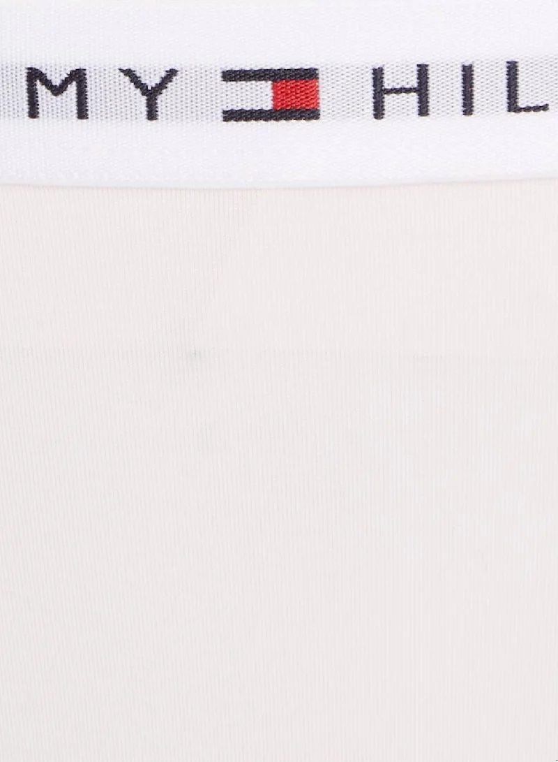TOMMY HILFIGER Icon Repeat Logo Briefs