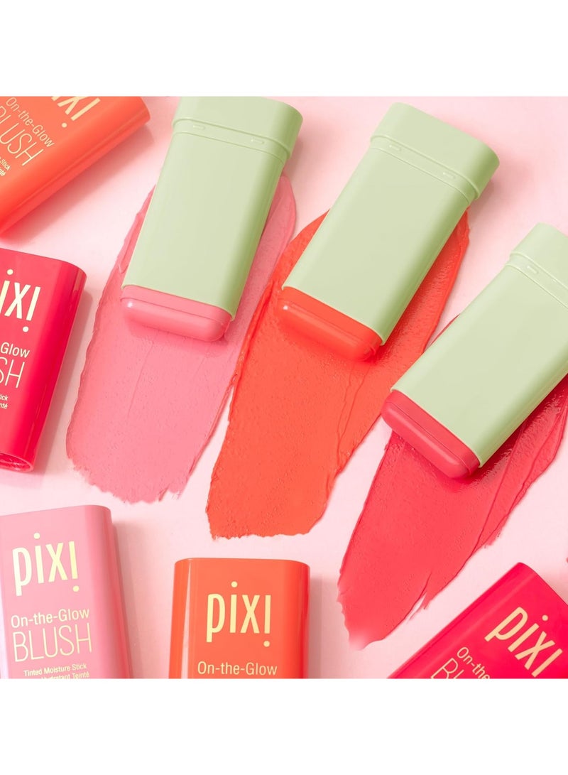 pixi خدود بيكسي المتألقة روبي 19غ - Image 5