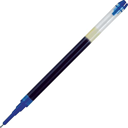 Pilot, Precise V7 RT Liquid Ink Refills, Extra Fine Point 0.7 mm, Blue, Pack of 2 - Image 2
