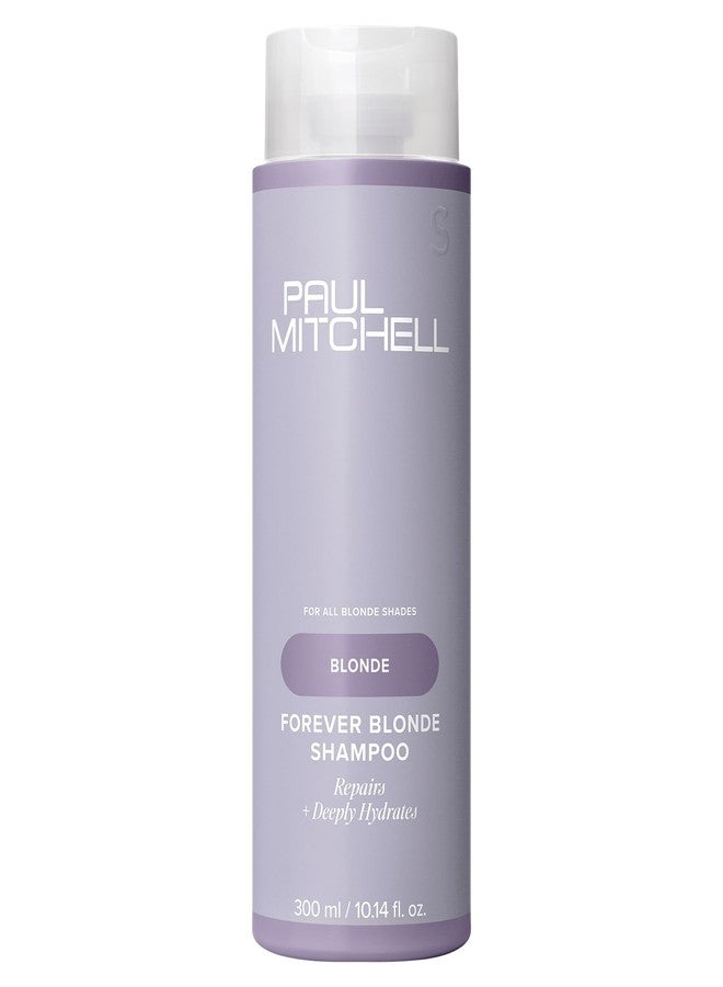 Paul Mitchell Forever Blonde Holiday Gift Set - Image 4