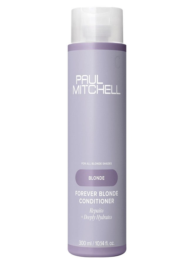 Paul Mitchell Forever Blonde Holiday Gift Set - Image 5