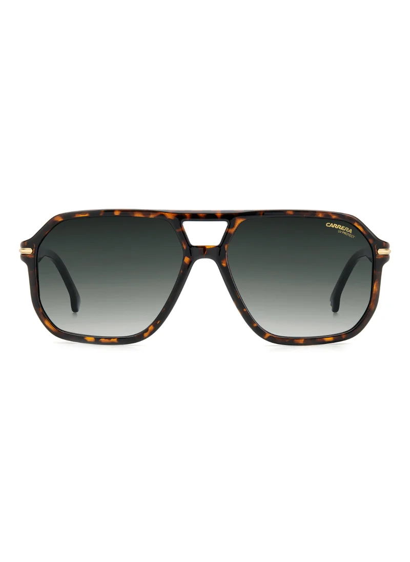 Carrera Square Double Bridge Carrera Sunglasses Frames