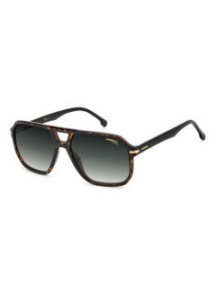 Carrera Square Double Bridge Carrera Sunglasses Frames  - Image 1