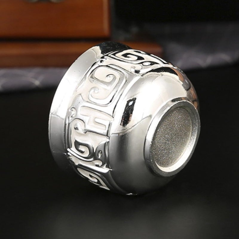 Stainless Steel Liquor Cups Set Of 2 30ml Compact Reusable For Home Bar Party - Image 5