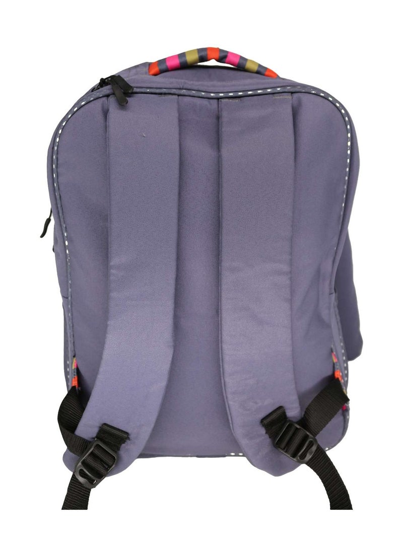 Gharibo Bags - School backpack model 14 dinosaur - Image 1