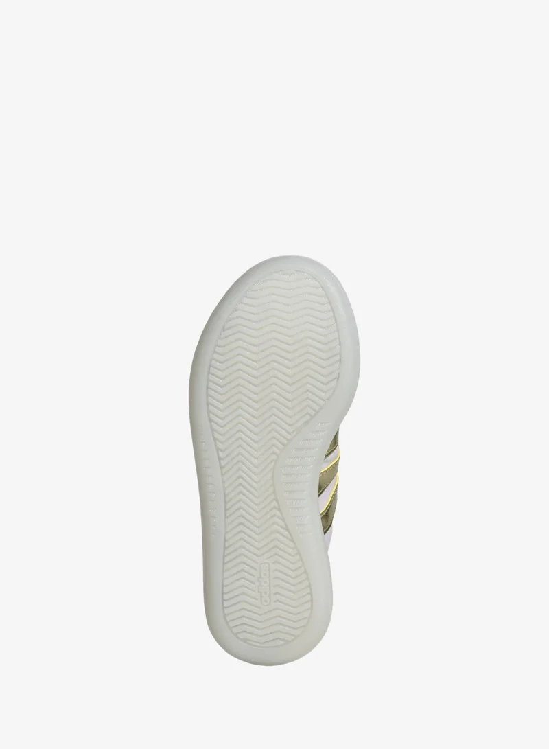 Adidas  ADIDAS DISNEY FROZEN BARREDA DECODE SHOES CHILDREN  | Best Price UAE