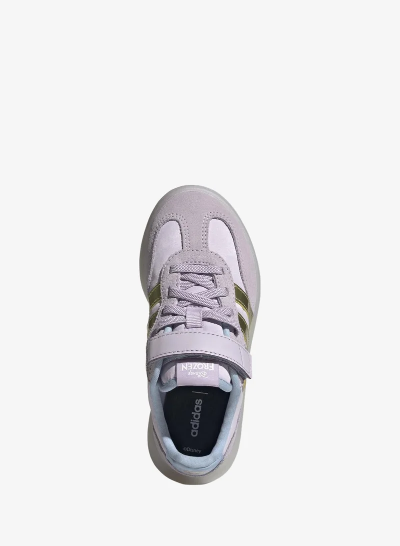 Adidas  ADIDAS DISNEY FROZEN BARREDA DECODE SHOES CHILDREN  | Best Price UAE