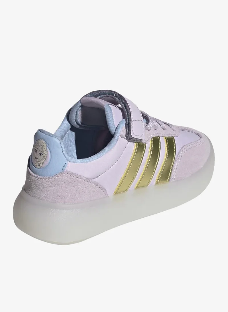 Adidas  ADIDAS DISNEY FROZEN BARREDA DECODE SHOES CHILDREN  | Best Price UAE