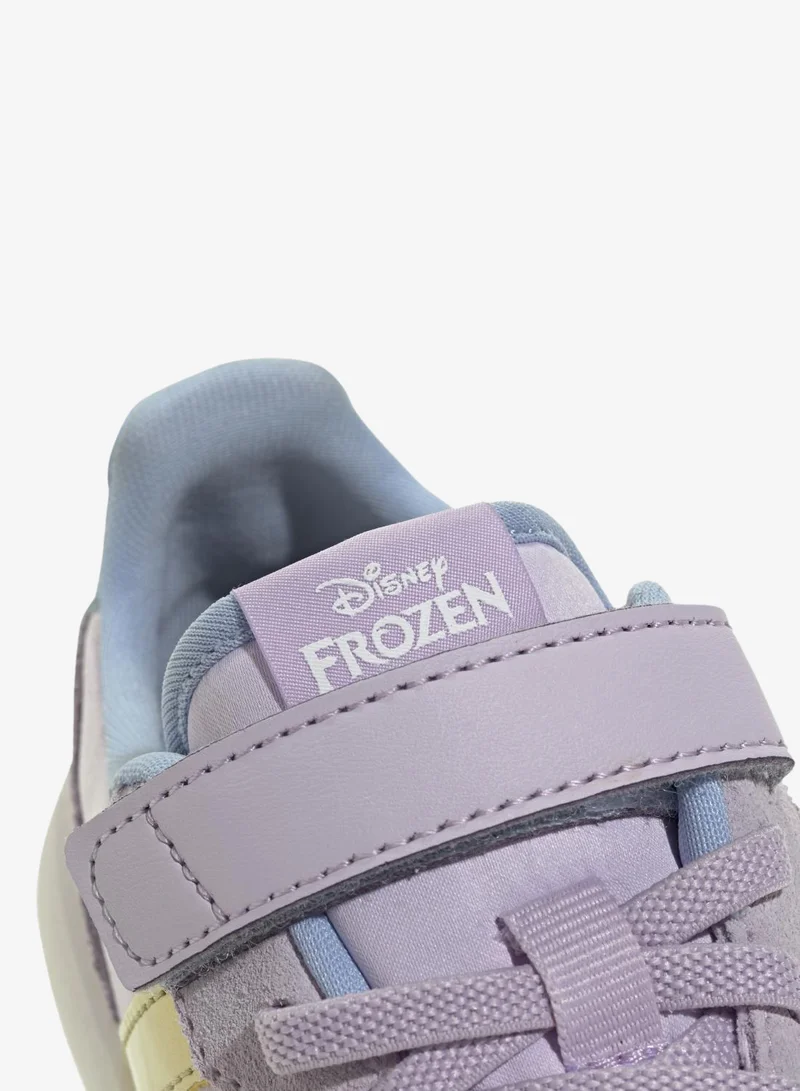 Adidas  ADIDAS DISNEY FROZEN BARREDA DECODE SHOES CHILDREN  | Best Price UAE
