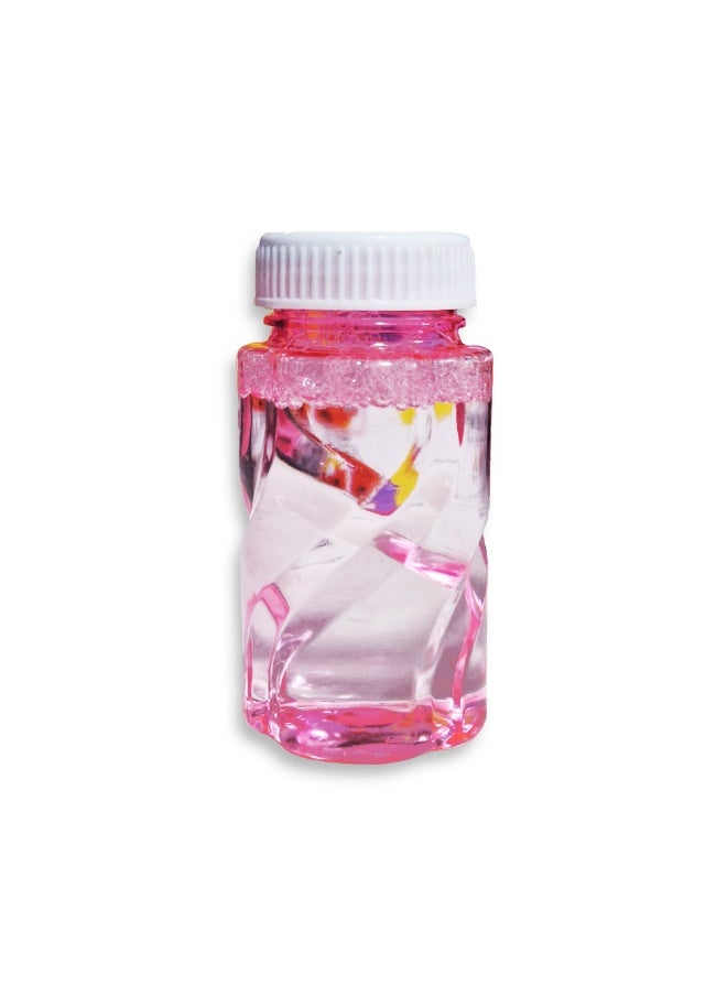 Generic - Dolphin Bubble Gun, fully automatic one-button bubble shooting with refillable bubble bottle and easy to install, suitable for birthday parties, events and daily play in the garden or indoors, stimulate social interaction between children, safe for children 3 years and older - Image 1