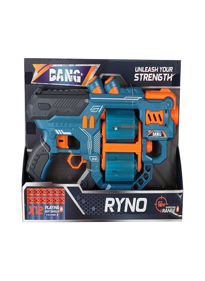 Bang BANG - RYNO ( X12 LOADED)  - Image 1