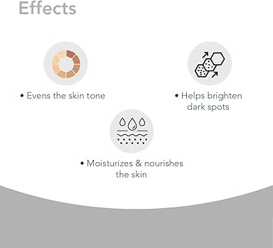 novaclear كريم اليدين المبيض نوفاكلير - Image 5