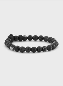 Seventy Five Skull Beaded Bracelet  - Image 2