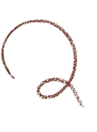 8 Hour Matte Comfort Lip Liner | 01 Cinnamon Spice | Long Lasting Waterproof Lip Pencil | Smooth Application | Precise Outlining & Shaping | Everyday Makeup Cinnamon Spice - view 3