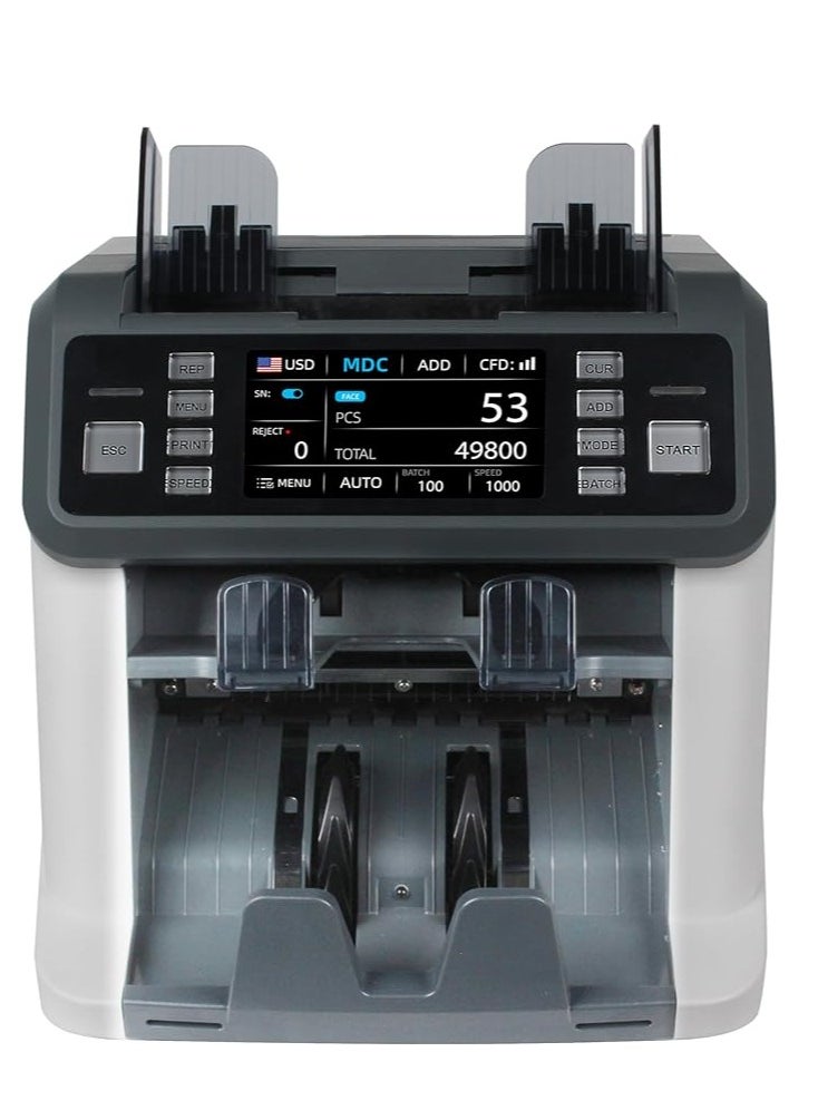 Prolynx Prolynx multi currency cash counting machine  - Image 1