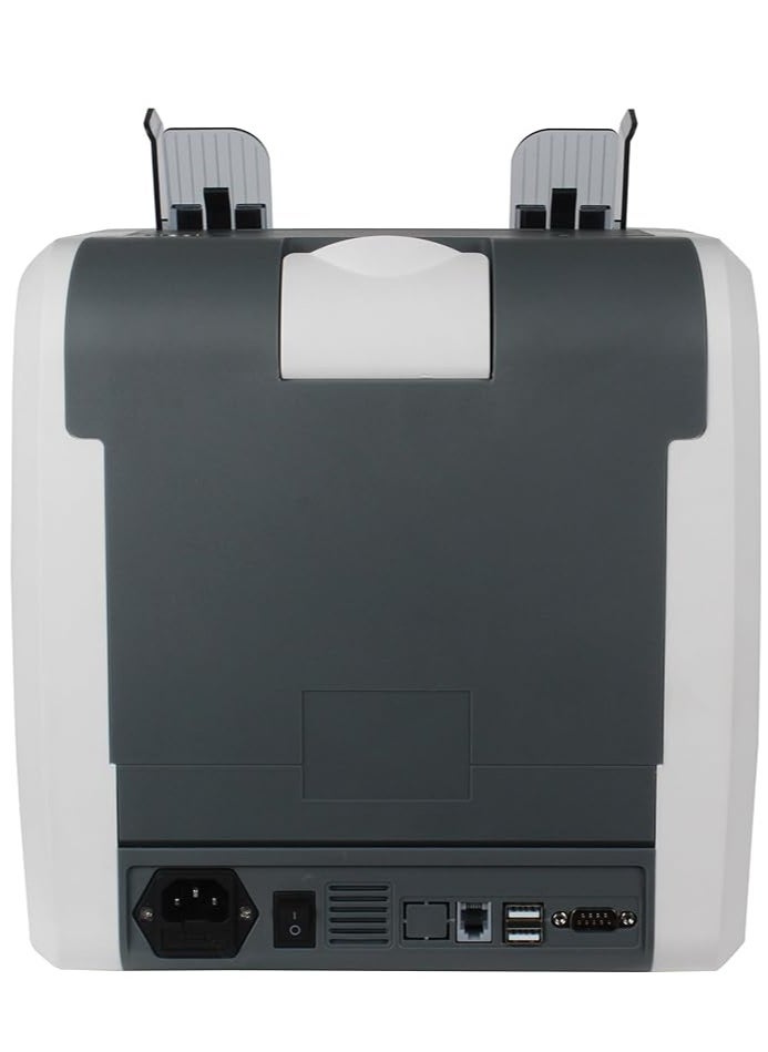 Prolynx Prolynx multi currency cash counting machine  - Image 4