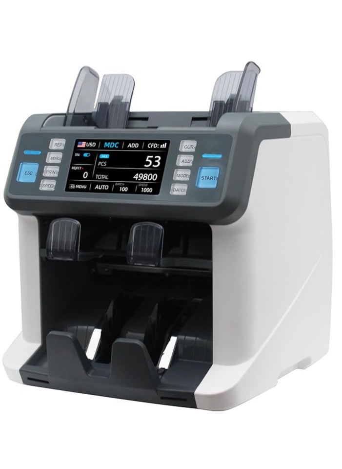 Prolynx Prolynx multi currency cash counting machine  - Image 5