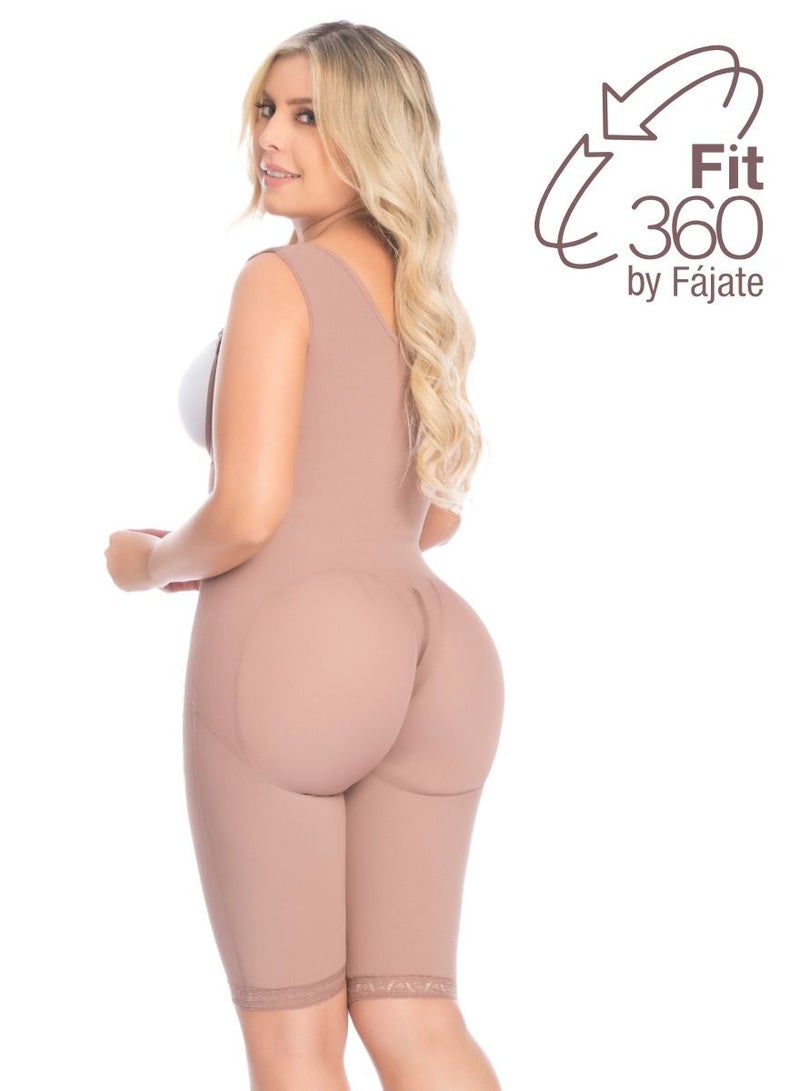 فاجاتي مشد المرحلة الثانية للبطن و الظهر و الارداف 11355 - Image 2