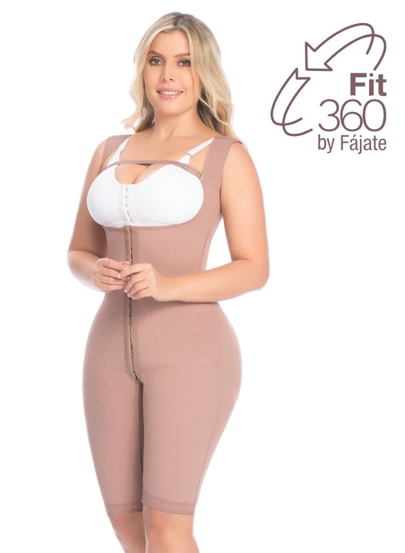 فاجاتي مشد المرحلة الثانية للبطن و الظهر و الارداف 11355 - Image 1